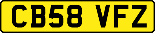 CB58VFZ