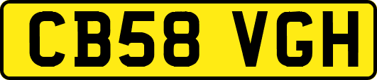 CB58VGH