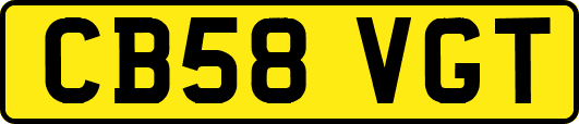 CB58VGT