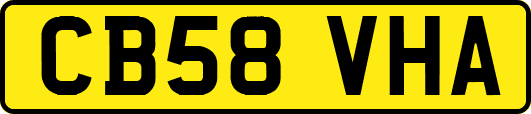 CB58VHA