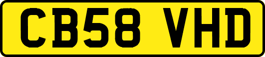 CB58VHD