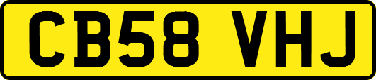 CB58VHJ
