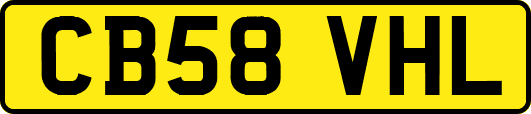 CB58VHL