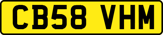 CB58VHM