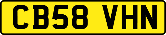 CB58VHN