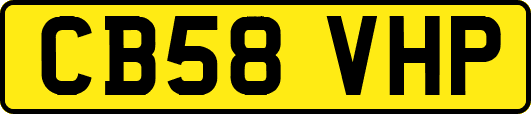 CB58VHP