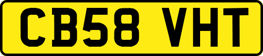 CB58VHT