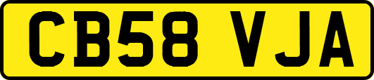 CB58VJA