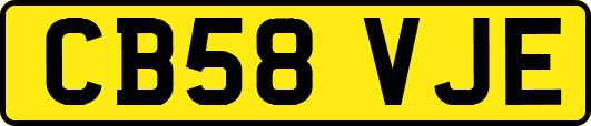 CB58VJE