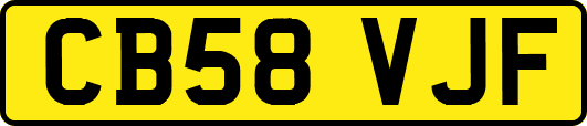 CB58VJF