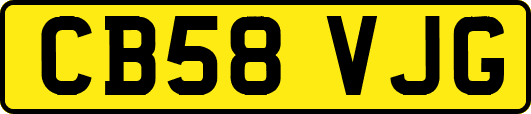 CB58VJG