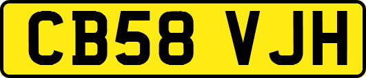 CB58VJH
