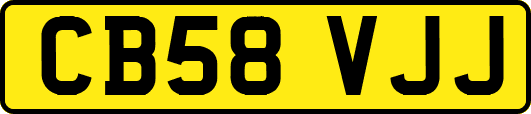 CB58VJJ