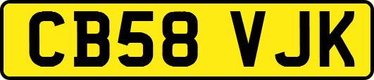 CB58VJK