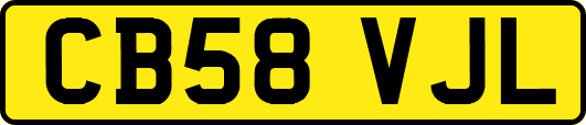CB58VJL