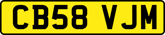 CB58VJM