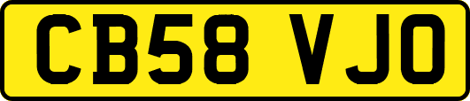 CB58VJO