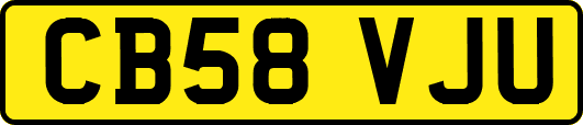 CB58VJU
