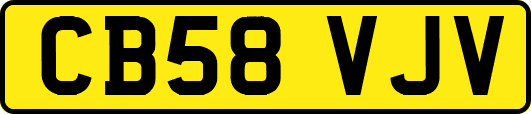 CB58VJV