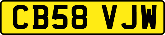 CB58VJW