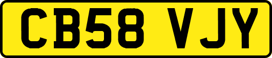CB58VJY