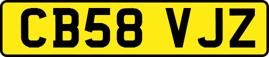 CB58VJZ