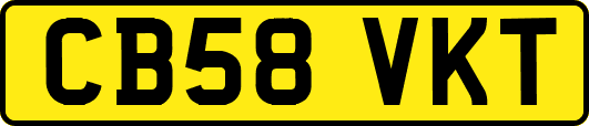 CB58VKT