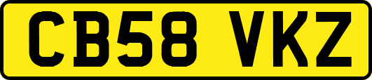 CB58VKZ