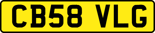 CB58VLG