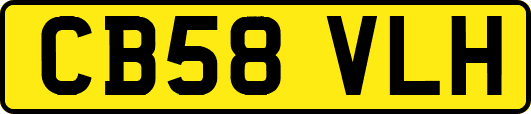 CB58VLH