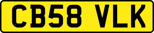 CB58VLK
