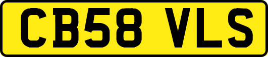CB58VLS