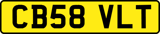 CB58VLT