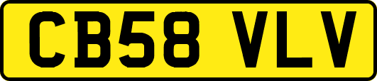 CB58VLV