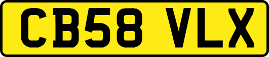 CB58VLX