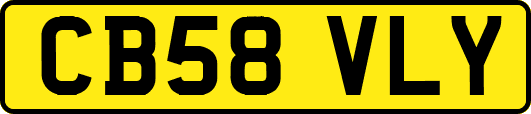 CB58VLY