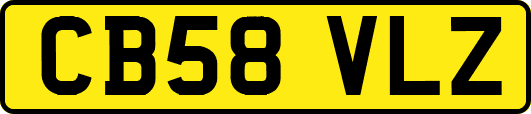 CB58VLZ