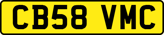 CB58VMC