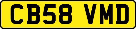 CB58VMD