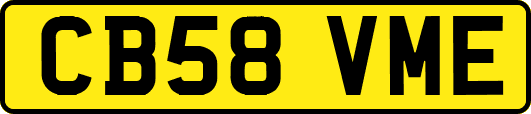 CB58VME