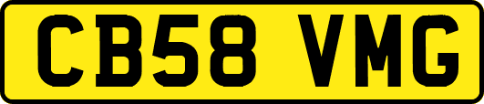 CB58VMG