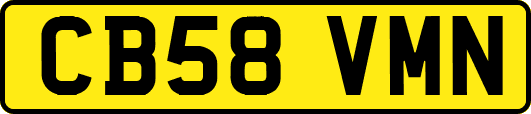 CB58VMN