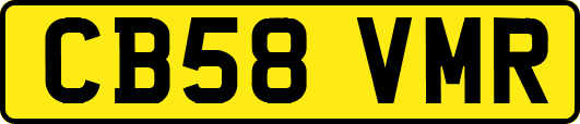 CB58VMR