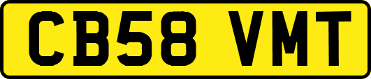 CB58VMT