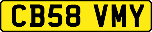 CB58VMY