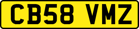 CB58VMZ