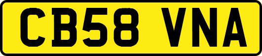 CB58VNA