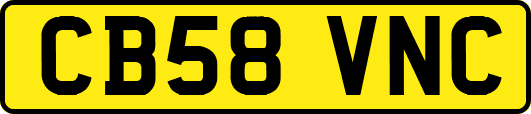 CB58VNC