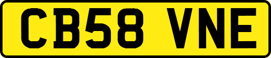 CB58VNE