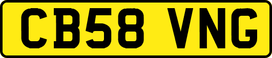 CB58VNG